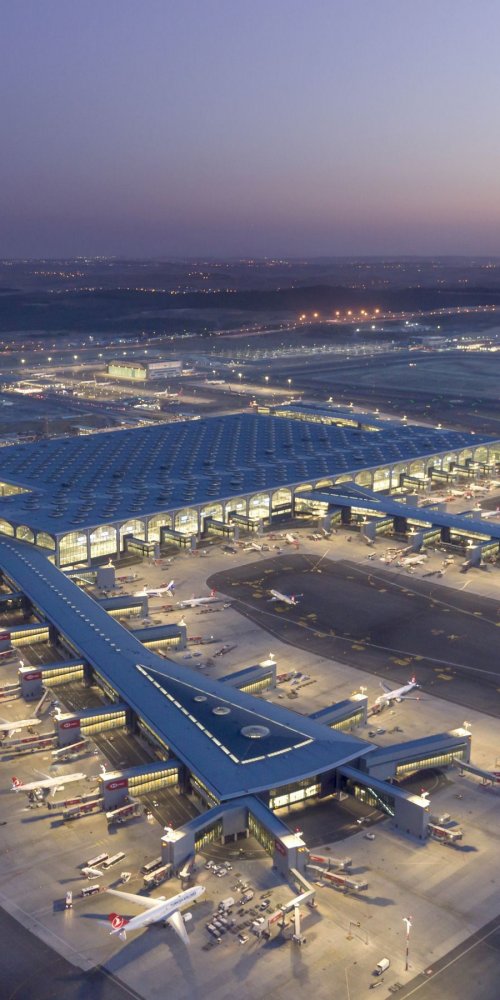 Driving from Leonardo Da Vinci - Fiumicino Airport