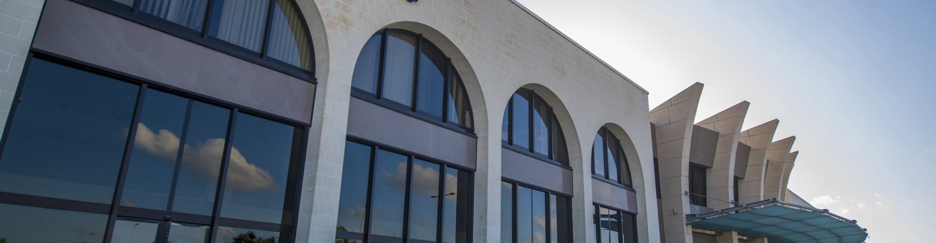 Malta countryside drive