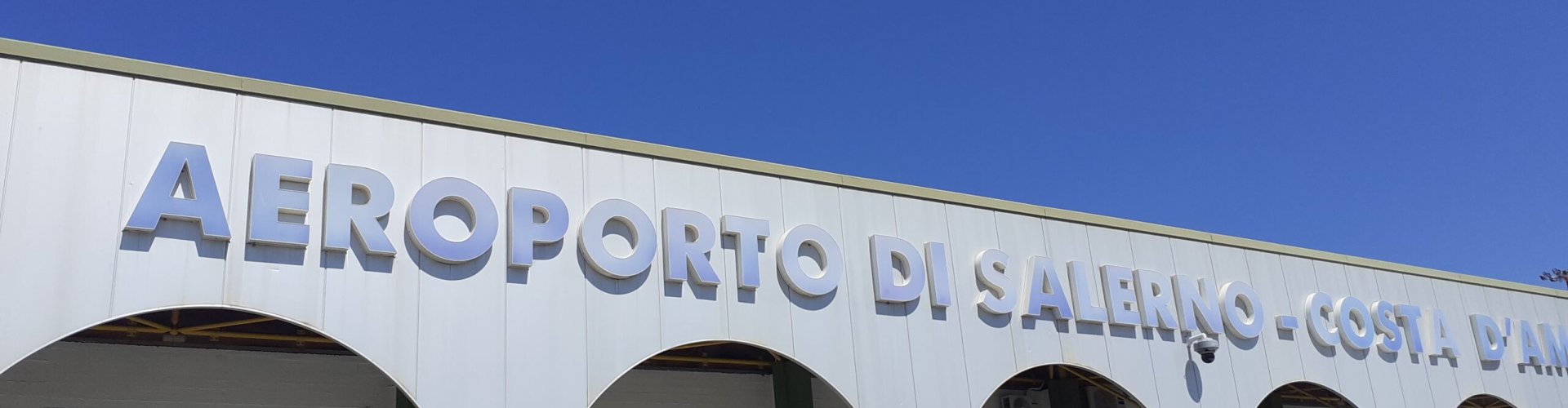 Salerno Airport, IT