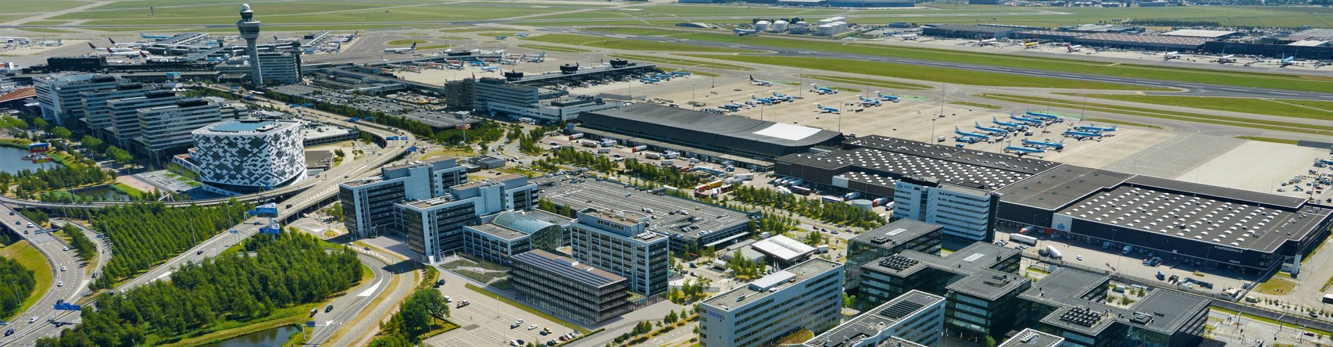 Dutch countryside road trip