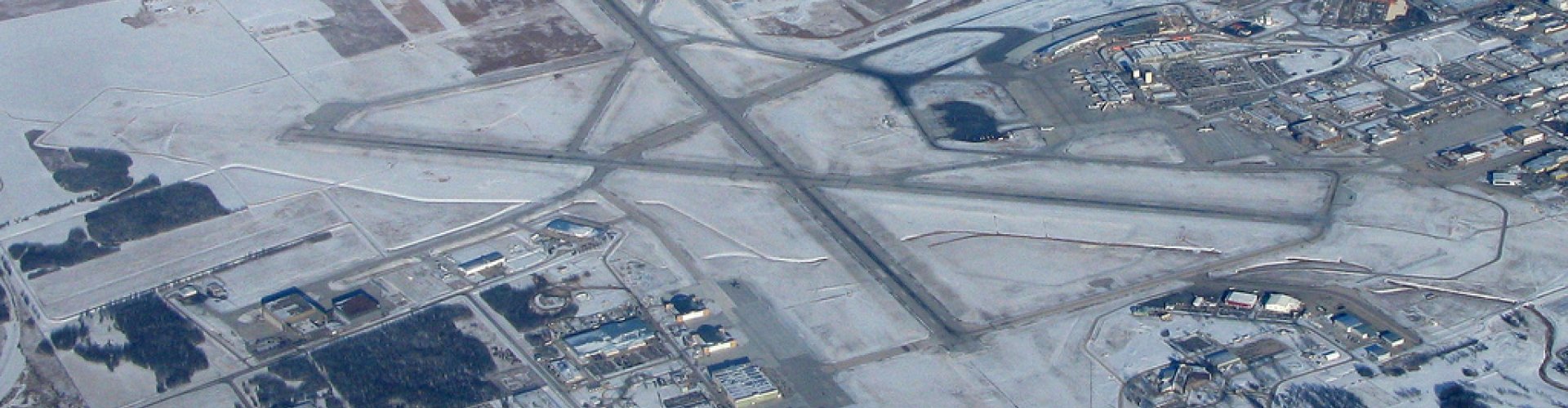 Winnipeg scenic drive