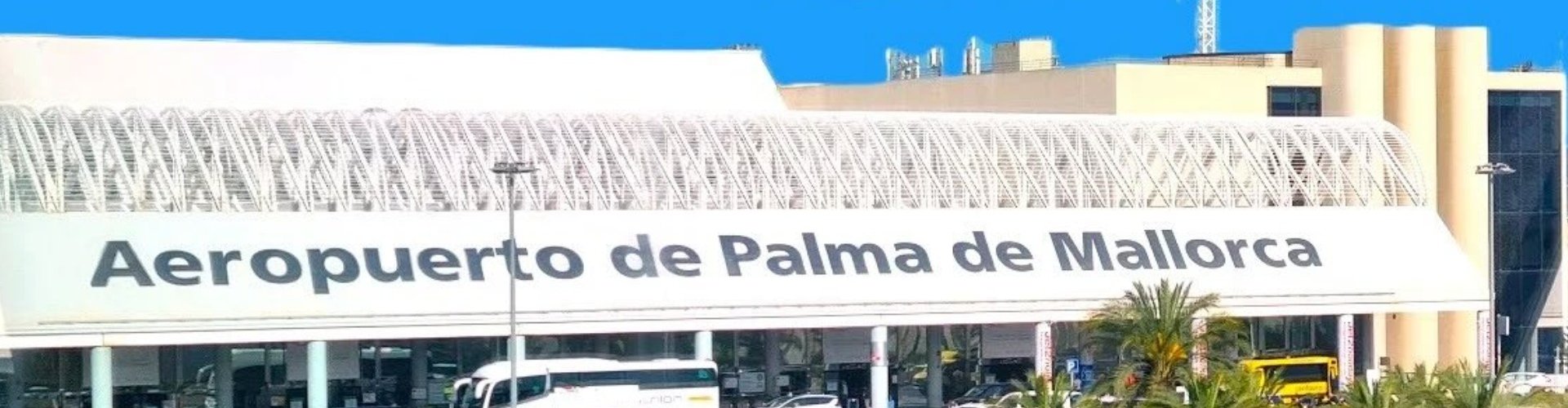 Scenic drive Mallorca