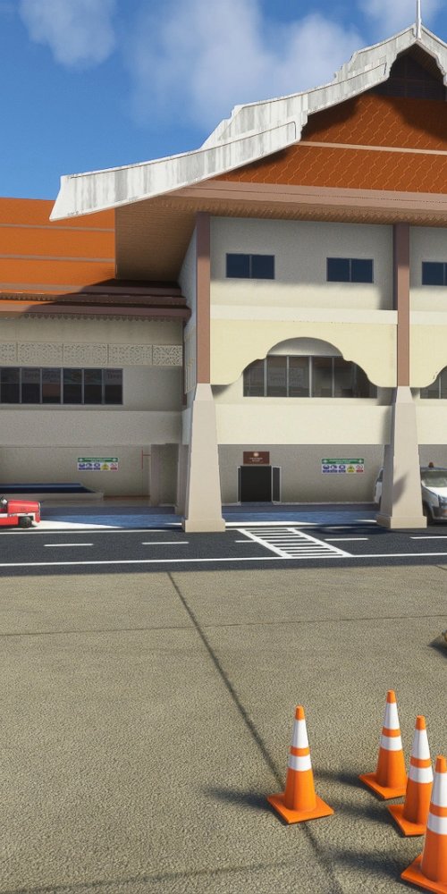 Driving in Kuala Terengganu