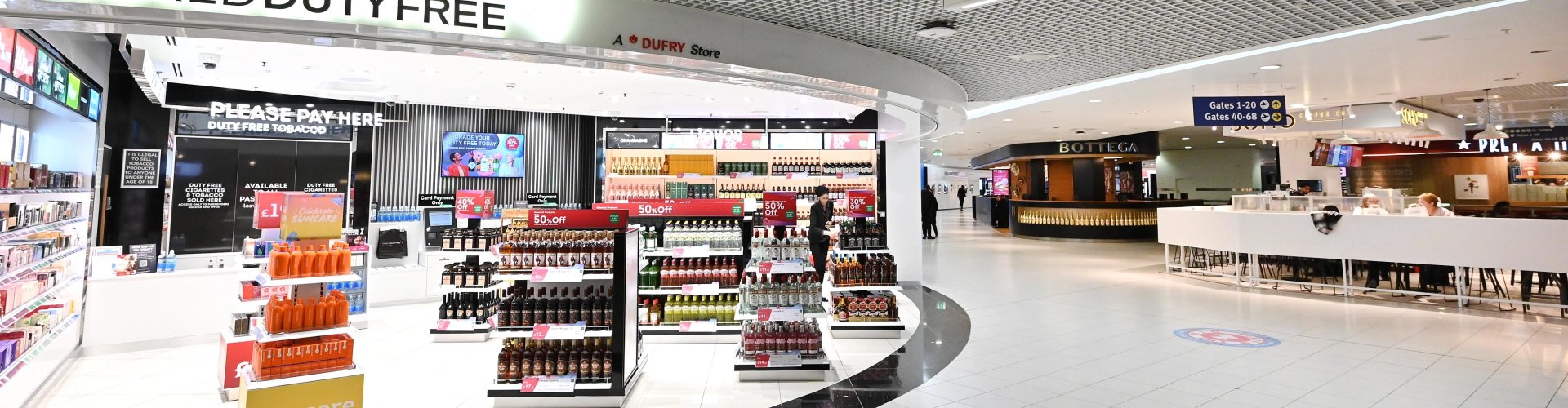 Car driving through Birmingham countryside