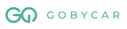 GOBYCAR logo
