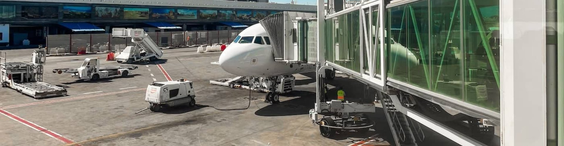 Scenic Tunisian coastal road journey