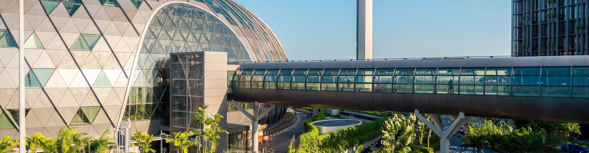 Changi Intl Airport, SG