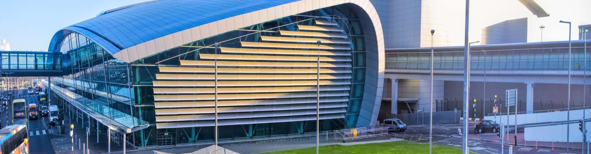 Dublin Airport, IE