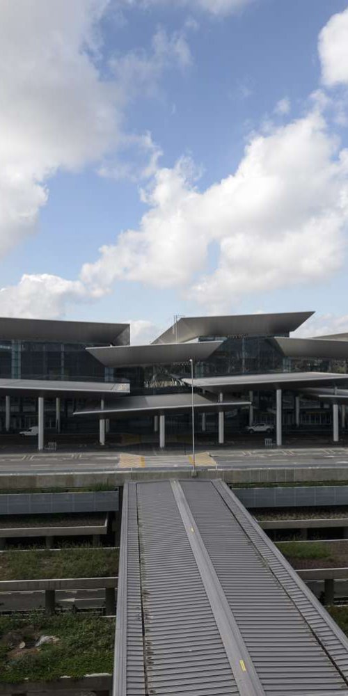 Driving tips for Guarulhos Airport car rental