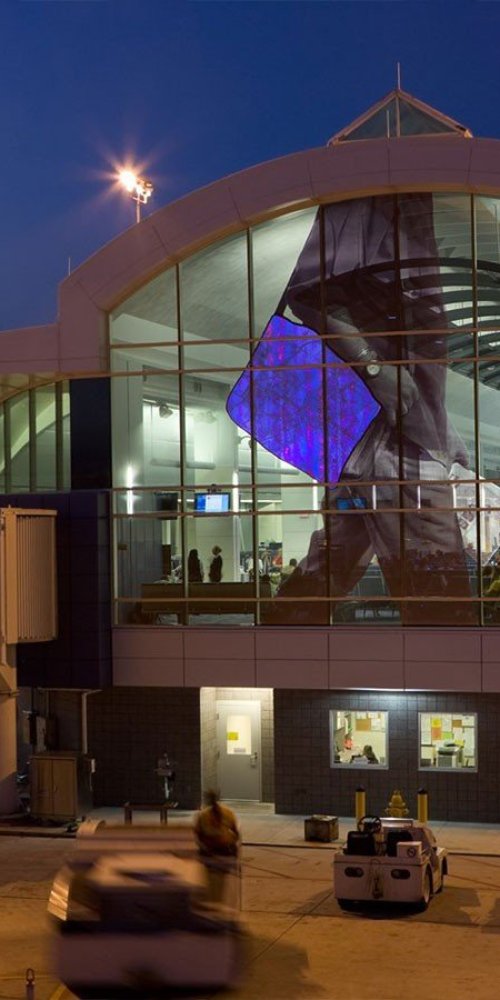 Driving in Jacksonville