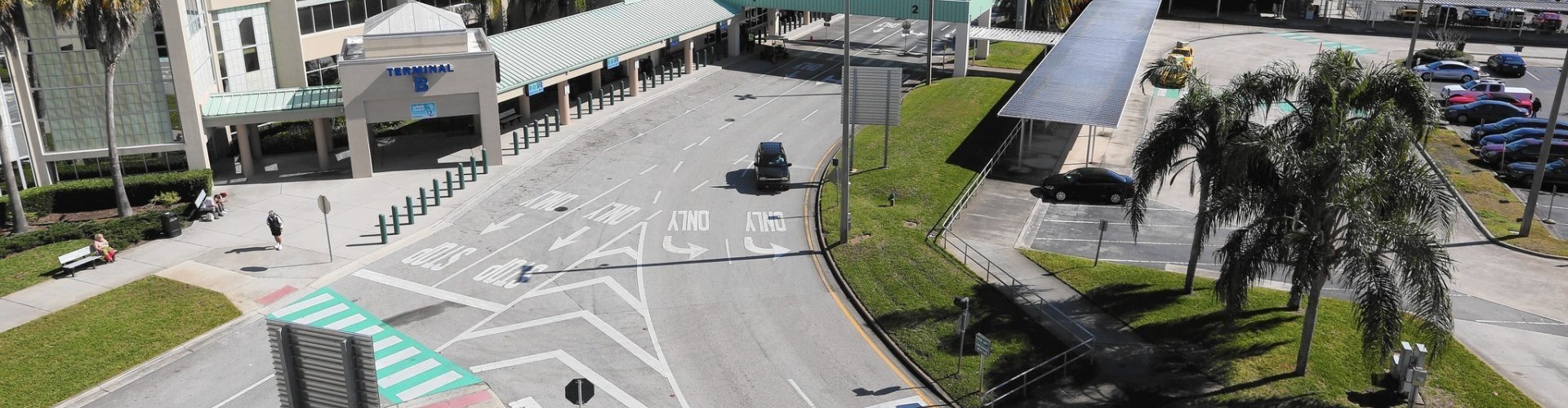 Orlando Sanford Intl Airport, FL, US
