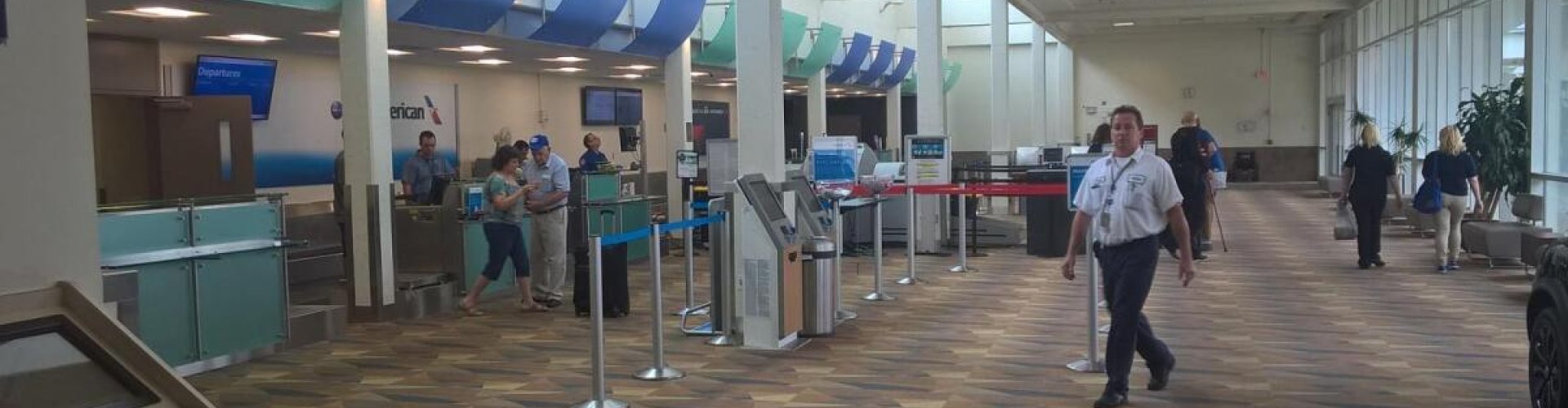 Sunset driving in Gainesville, FL