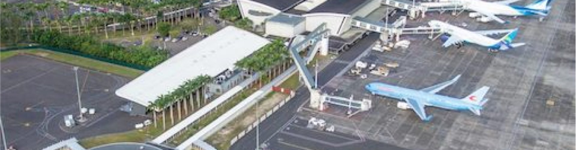 Cap Haitien Airport, HT