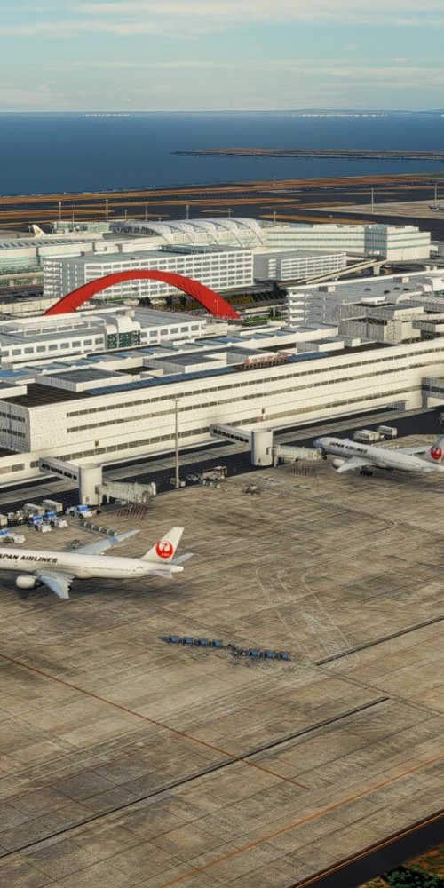 Driving from Heathrow Airport near London