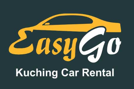 EasyGo Rent Car Logo