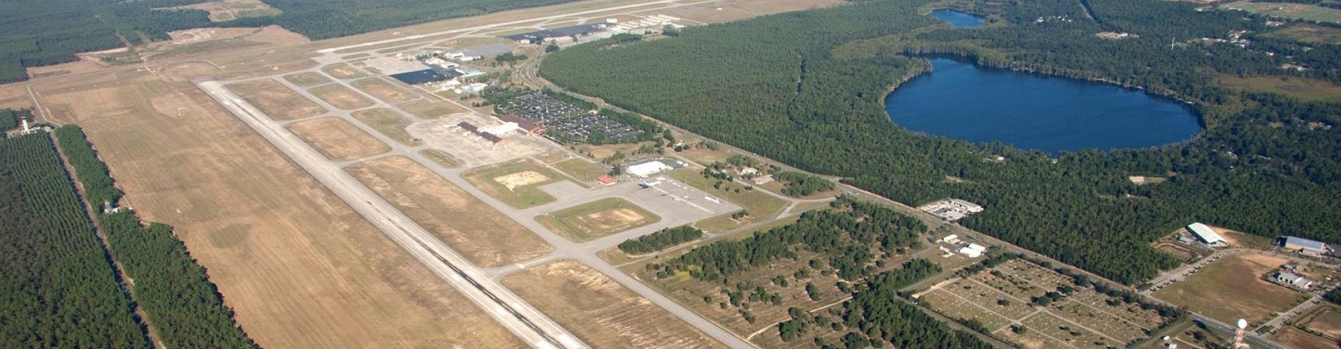 Tallahassee Regional Airport, FL, US