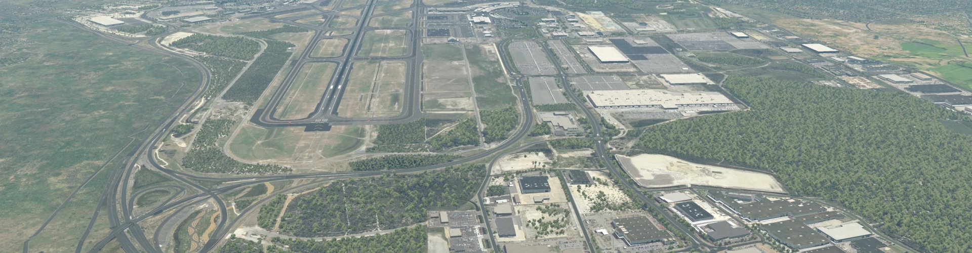 Perth Intl Airport, AU