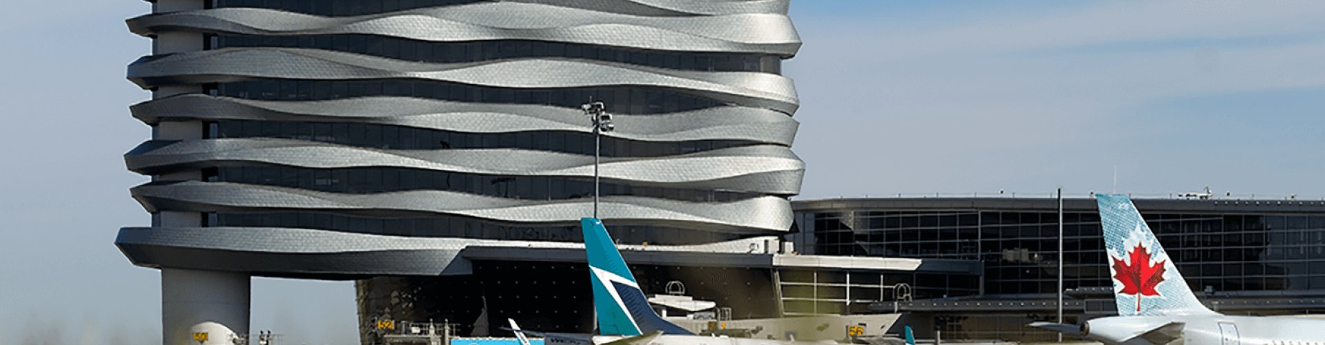 Edmonton Intl Airport, AB, CA