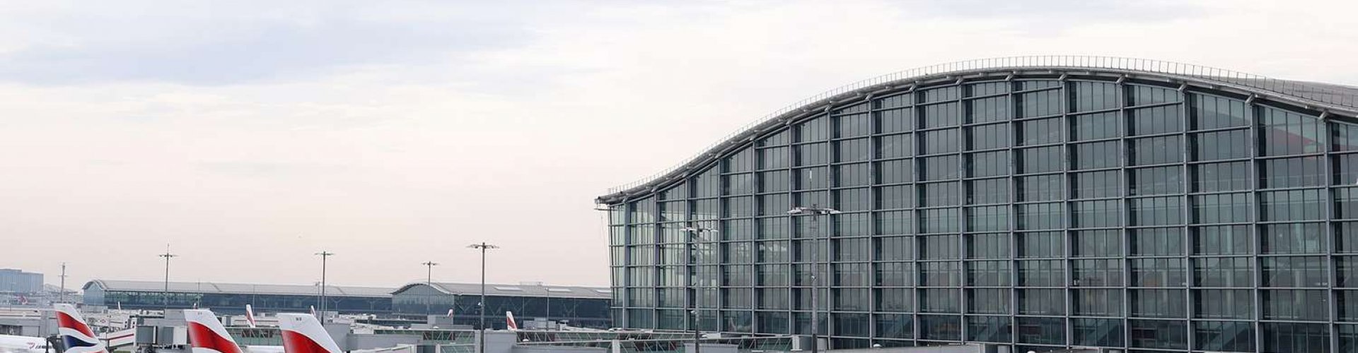 British countryside road trip from Heathrow Airport