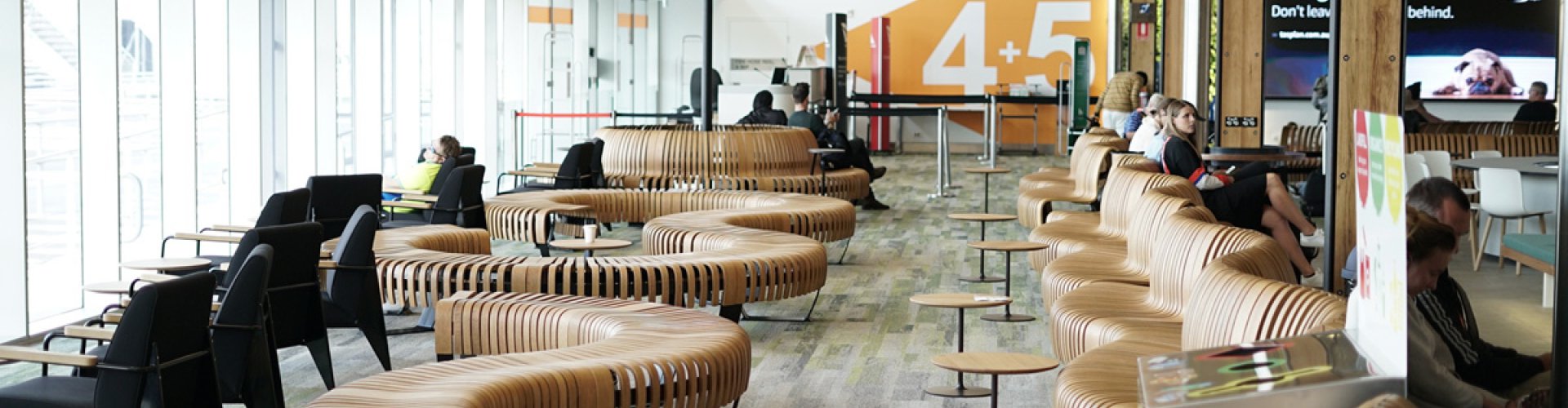 Scenic road trip near Hobart