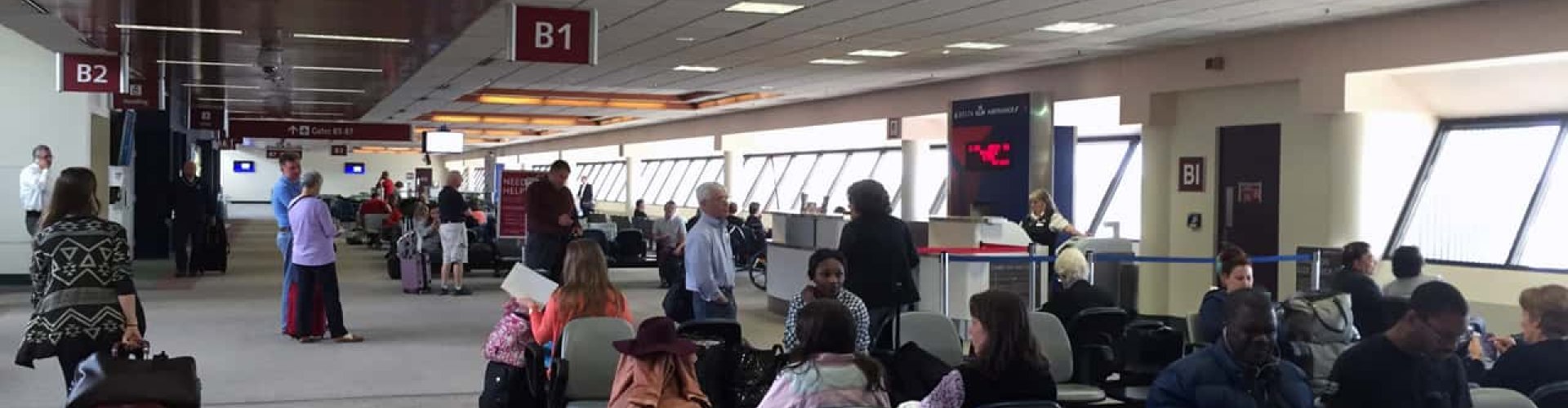 Sunset view of Tallahassee cityscape or road trip scene